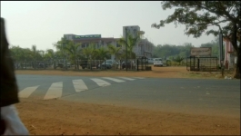 Rekka - Season 01 Episode 01